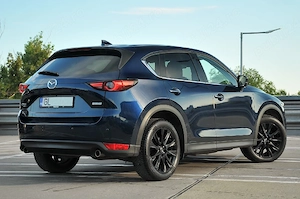 Mazda CX-5  - imagine 3