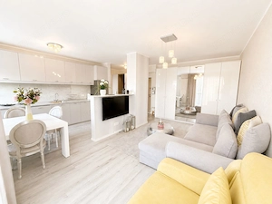 Apartament 2 Camere - Prima Oneștilor - imagine 4