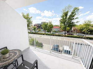 Apartament 2 Camere - Prima Oneștilor - imagine 6