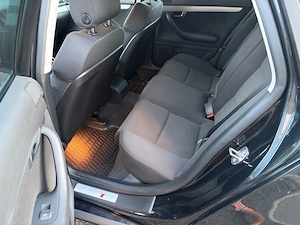 Audi A4 B7, S-line, 2.0 diesel, 140cp, 240.000 km - imagine 7