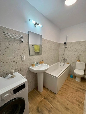 Vanzare sau chirie apartament  - imagine 8
