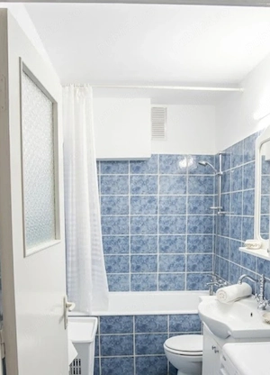 Garsoniera decomandata zona Tomis nord  nord Constanța  - imagine 4