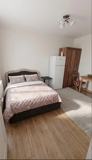 Garsoniera nedecomandata zona Tomis nord   Constanța  - imagine 4