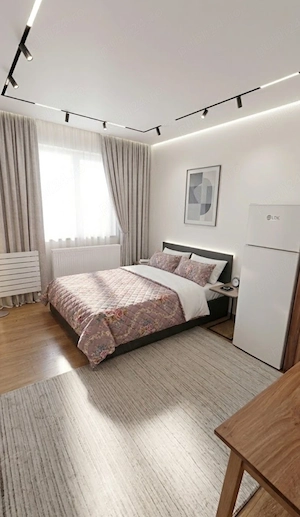 Garsoniera nedecomandata zona Tomis nord   Constanța  - imagine 3