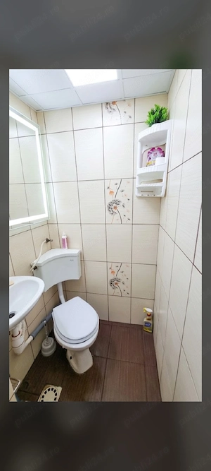 Garsoniera nedecomandata zona Tomis nord   Constanța  - imagine 5