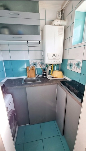 Garsoniera nedecomandata zona Tomis nord   Constanța  - imagine 6