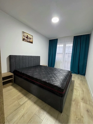 Metalurgiei Park Apart două camere - imagine 10