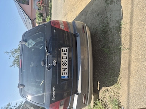 Kia sorento - imagine 2