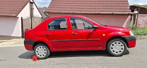 Vând Dacia Logan 1,6,2006  - imagine 2