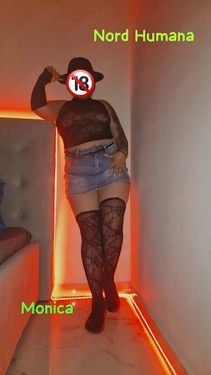Feminină,pasională și imposibil de ignorat.