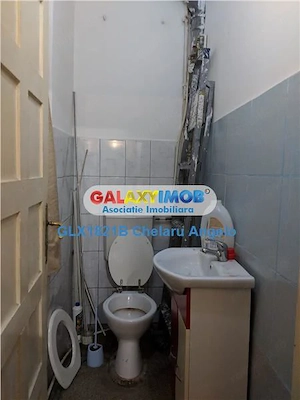 Armeneasca, apartament 8 camere, suprafa #539;a utila 200 mp - imagine 9