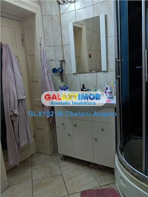 Armeneasca, apartament 8 camere, suprafa #539;a utila 200 mp - imagine 15