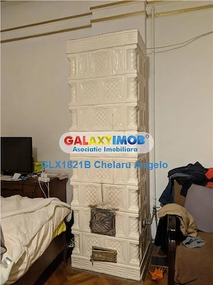 Armeneasca, apartament 8 camere, suprafa #539;a utila 200 mp - imagine 16