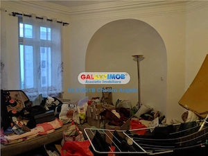 Armeneasca, apartament 8 camere, suprafa #539;a utila 200 mp - imagine 13