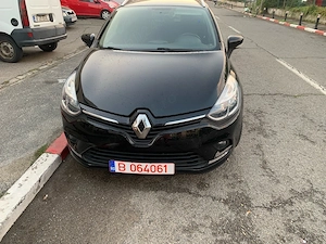 Renault Clio an 2020 0.9 benzina GPL