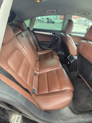 Audi A5 1,8 TFSI 170 CP - imagine 9