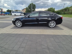 Audi A5 1,8 TFSI 170 CP