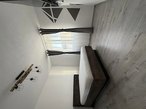 Proprietar, inchiriez apartament 1 camera, loc de parcare, Giroc