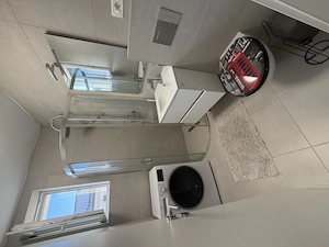 Proprietar, inchiriez apartament 1 camera, loc de parcare, Giroc - imagine 5