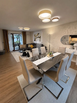 Casa de lux cu 5 camere, 3 bai, zona Aradului - imagine 6