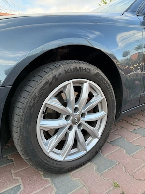 audi a4 b8 2.0TDI - imagine 3