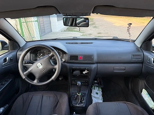 Vand skoda octavia   - imagine 10