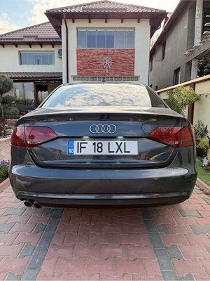 audi a4 b8 2.0TDI - imagine 2