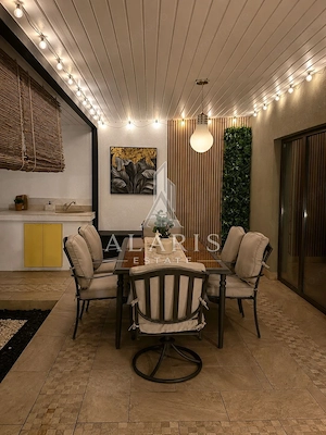 Casa de lux cu 5 camere, 3 bai, zona Aradului - imagine 3