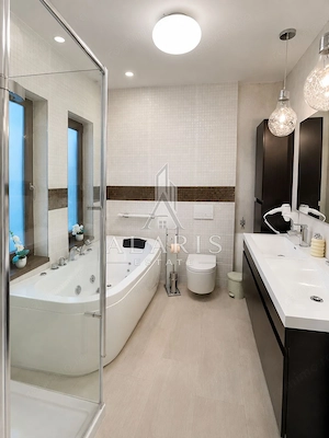 Casa de lux cu 5 camere, 3 bai, zona Aradului - imagine 17