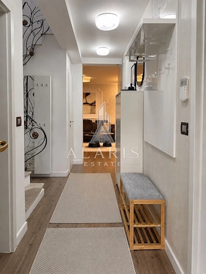 Casa de lux cu 5 camere, 3 bai, zona Aradului - imagine 8
