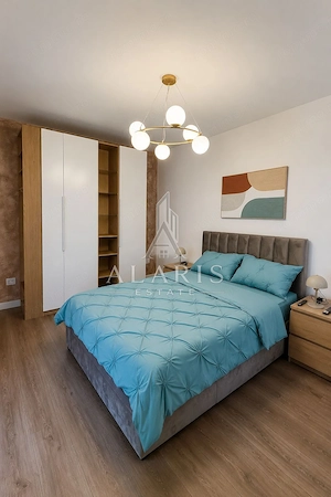 Casa de lux cu 5 camere, 3 bai, zona Aradului - imagine 13
