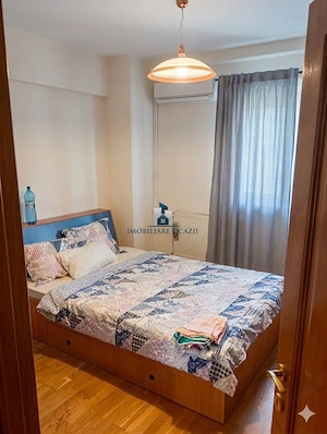 Apartament 3 camere Semidecomandat Bld. Brancoveanu Metrou - imagine 5