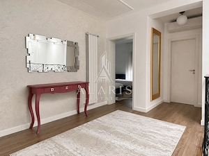 Casa de lux cu 5 camere, 3 bai, zona Aradului - imagine 10
