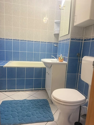Închiriere Garsonieră Decomandată   Zonă Răcădău (Bld. Muncii) | Vedere spre Tâmpa - imagine 8