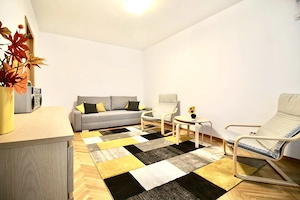 PAJURA-BD. POLIGRAFIEI, APARTAMENT MODERN, 0% COMISION! - imagine 17
