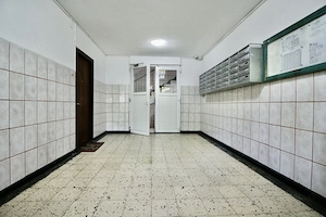 PAJURA-BD. POLIGRAFIEI, APARTAMENT MODERN, 0% COMISION! - imagine 11