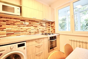 PAJURA-BD. POLIGRAFIEI, APARTAMENT MODERN, 0% COMISION! - imagine 15