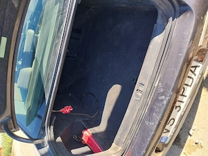 Vând Volkswagen Passat 