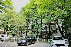 PAJURA-BD. POLIGRAFIEI, APARTAMENT MODERN, 0% COMISION! - imagine 12