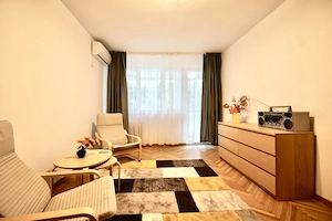 PAJURA-BD. POLIGRAFIEI, APARTAMENT MODERN, 0% COMISION! - imagine 3