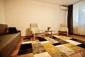 PAJURA-BD. POLIGRAFIEI, APARTAMENT MODERN, 0% COMISION! - imagine 2