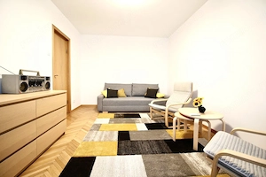 PAJURA-BD. POLIGRAFIEI, APARTAMENT MODERN, 0% COMISION!