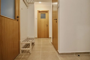 PAJURA-BD. POLIGRAFIEI, APARTAMENT MODERN, 0% COMISION! - imagine 10
