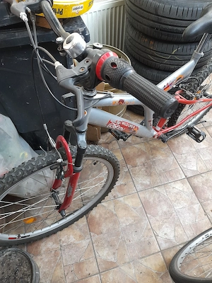 Bicicleta universala 