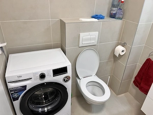 ap nou 2 camere lift parcare Doamna Stanca  - imagine 9