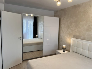 ap nou 2 camere lift parcare Doamna Stanca  - imagine 6