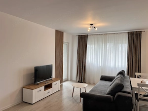 ap nou 2 camere lift parcare Doamna Stanca  - imagine 2