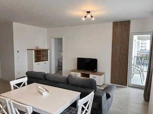 ap nou 2 camere lift parcare Doamna Stanca  - imagine 4
