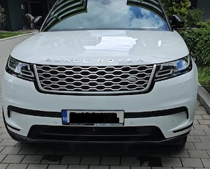 Vand Range Rover Velar 2021