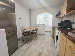 Apartament Rahova cu loc de parcare - imagine 11